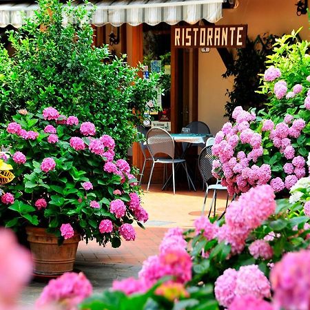 Affittacamere Dal Falco Pienza Exterior foto